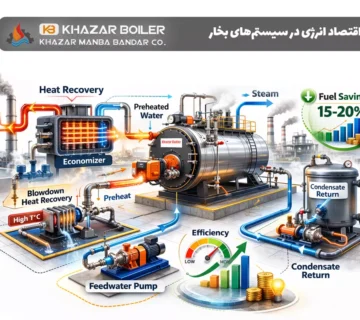 اقتصاد انرژی