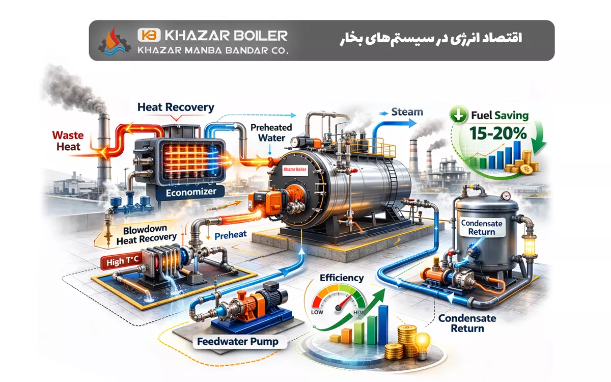 اقتصاد انرژی