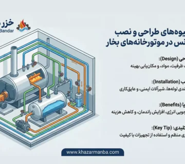 منابع کندانس